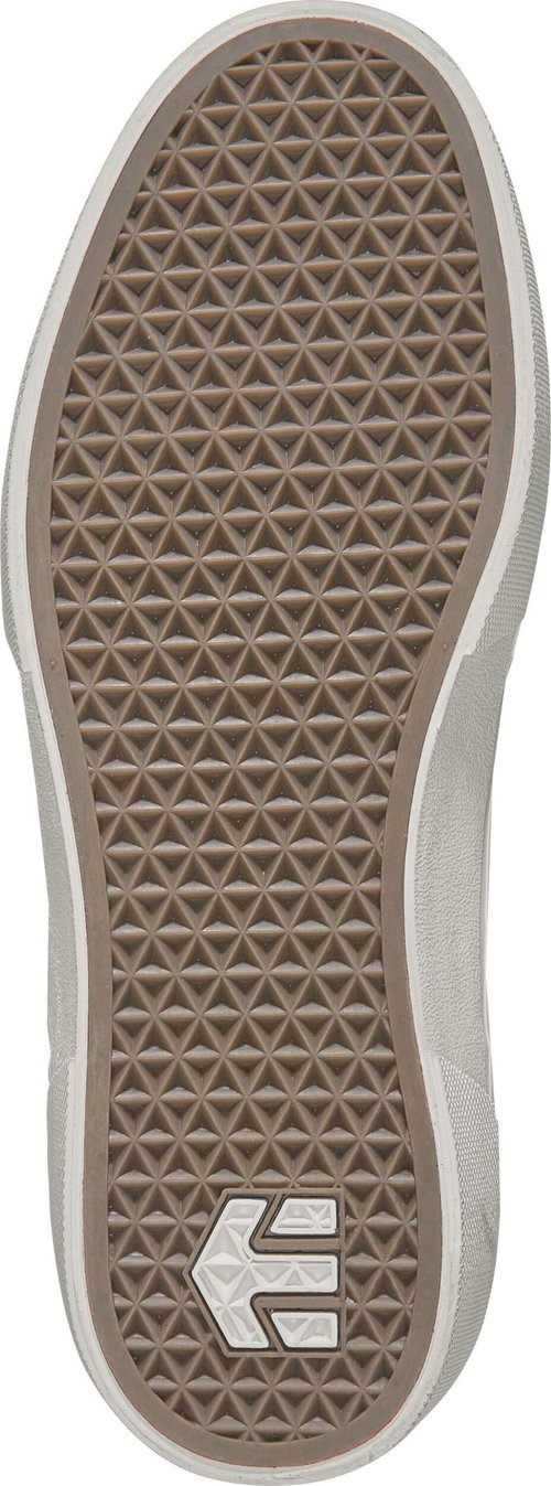 Etnies Windrow – Modern Skate Athletic Vibe, Reinforced Cupsole, Cushioned Feel, Everyday Sneakers - Green - 9.5