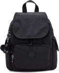 Kipling Women's City Pack Mini Backpack - Lightweight Versatile Daypack for Everyday Use