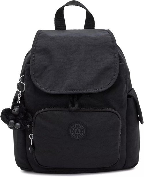 Kipling Women's City Pack Mini Backpack - Lightweight Versatile Daypack for Everyday Use