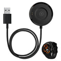 Carbinox USB Charger Compatible for Carbinox Smartwatch - Fast Charging Speed, Sleek Design, Reliable Functionality (Carbinox Blaze R)
