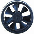 Replacement Impeller (All Kestrel Meters), Black