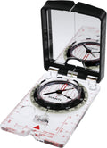 SUUNTO MC-2 Compass - Professional-Grade Navigation Tool for Serious Hikers & Adventurers