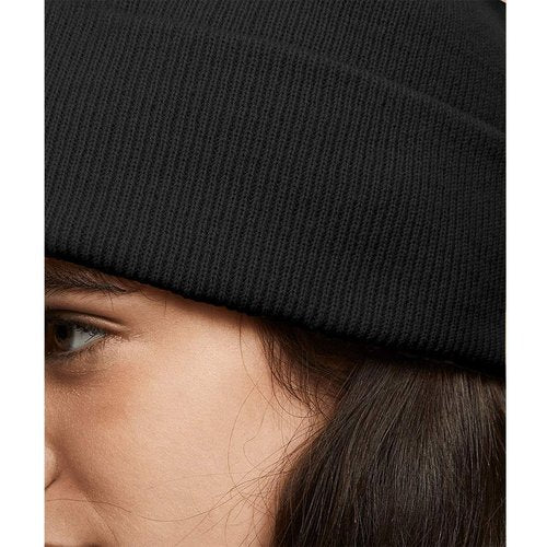 pbgtywd Horse Beanie Horse Gifts Embroidered Knit Hats Black Beanies for Horses Lovers Women Men