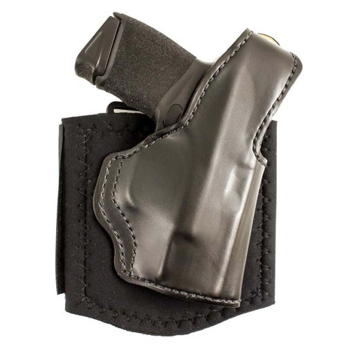 DeSantis Gunhide Die Hard Bodyguard 380 Right Hand, Multi, (014)