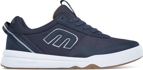 Etnies Ranger LT Skate Shoes Mens Sz 7 Navy/Grey/White
