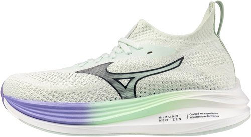 Mizuno Women's Neo Zen Running Shoes - Lightweight Comfort & Support | Perfect for All-Day Wear