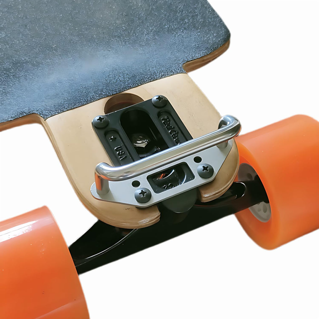OFEYA HOME Generic Skateboard Handle, Universal Longboard Carry Handle, Skateboard Longboard Portable Accessories for Meepo Exway