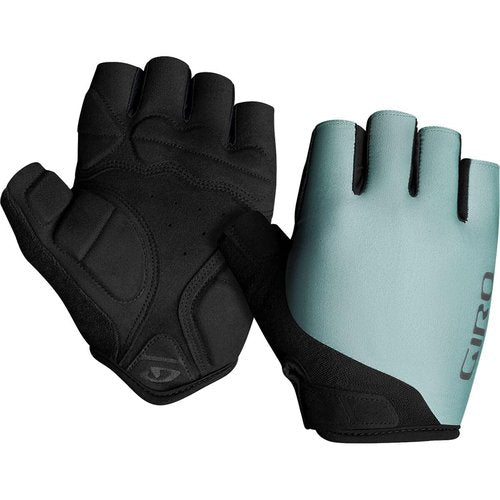 Giro Jag Men Road Cycling Gloves - Mineral, Medium