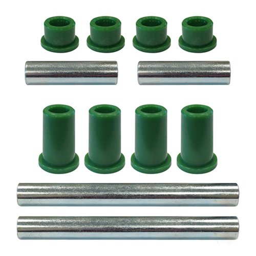 Red Hawk LIFT-505-B Bushing Kit Includes Replacement bushings and spacers RHOX BMF Lift Kits LIFT-504, LIFT-505 Golf Carts