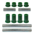 Red Hawk LIFT-505-B Bushing Kit Includes Replacement bushings and spacers RHOX BMF Lift Kits LIFT-504, LIFT-505 Golf Carts