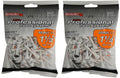 Pride Professional Tee System Minitee 1 ½" Golf Tees, 90 Count (Pack of 2)