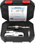 GORTAR Laser Training Cartridge - Dual Function Boresighter for Cal 9MM/22LR/17HMR | Dry Fire Practice