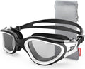 ZIONOR Swim Goggles - Upgraded G1 Polarized Anti-Fog Design for Adults | Perfect for Men & Women