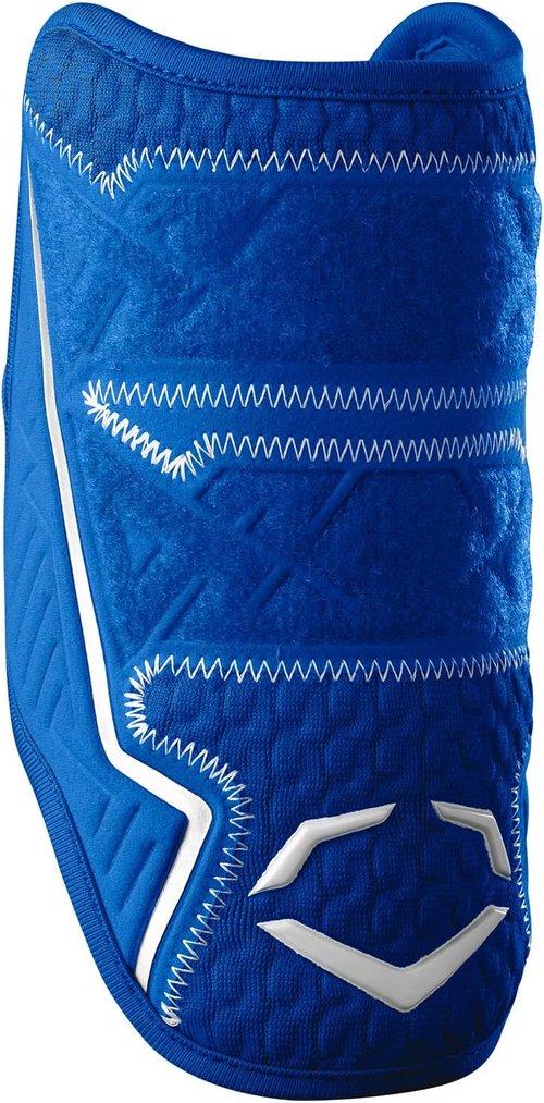 EvoShield Pro-SRZ 2.0 Elbow Guard - Ultimate Protection for Batters | Lightweight & Durable