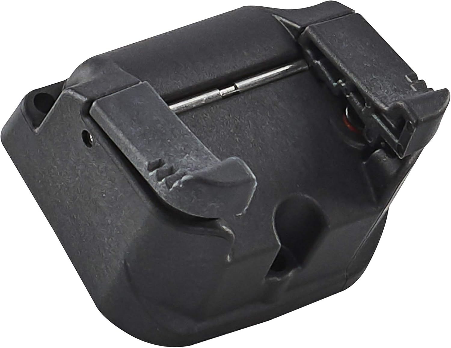 Streamlight TLR-9 Flex Tactical Light - Low-Profile Rail-Mounted with CR123A Batteries | Black