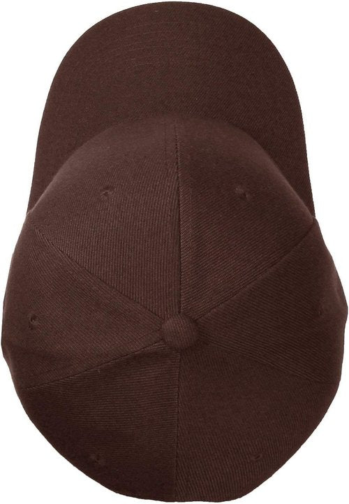 Falari Baseball Cap - Adjustable Fit for Running, Workouts & Outdoor Activities | All Seasons