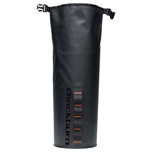 Blackburn Outpost Elite Cargo Bag Rolltop 6.5l 420D Nylon