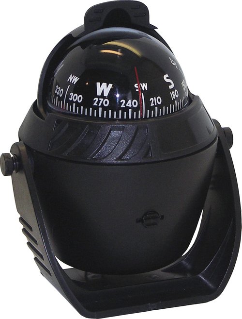 Shoreline Marine Shoreline Illuminated Marine Compass