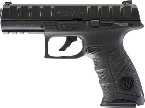 Beretta APX .177 Caliber BB Gun - High Precision Air Pistol for Target Shooting
