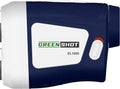 Golf Range Finder with Slope | 1200 Yards, 6X Magnification, Magnetic, Rechargeable - Perfect for Men