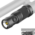 TOUGHSOUL Tactical Mag Tube Cap Flashlight - 500 Lumen Max for Winchester 12 Gauge | Strobe Function & Replaceable Battery