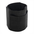 Rothco 20680 EMS Ankle Holster - Black