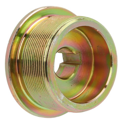 OUKENS Freewheel Adapter for MY1016/MY1020 Motors | Iron Right-Drive Connector | Compatible with Electric Bike & Bicycle Flywheel Installation | Durable Replacement Part