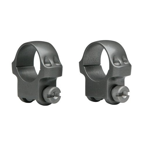 Ruger 90411 4BHM/5BHM Ring Set