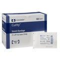 Kendal Curity Gauze Roll Bandage Sterile 2'' 12/Box