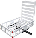 Receiver for SUVs, Trucks, Vans, and Campers - 50" x 29.5" x 8.7