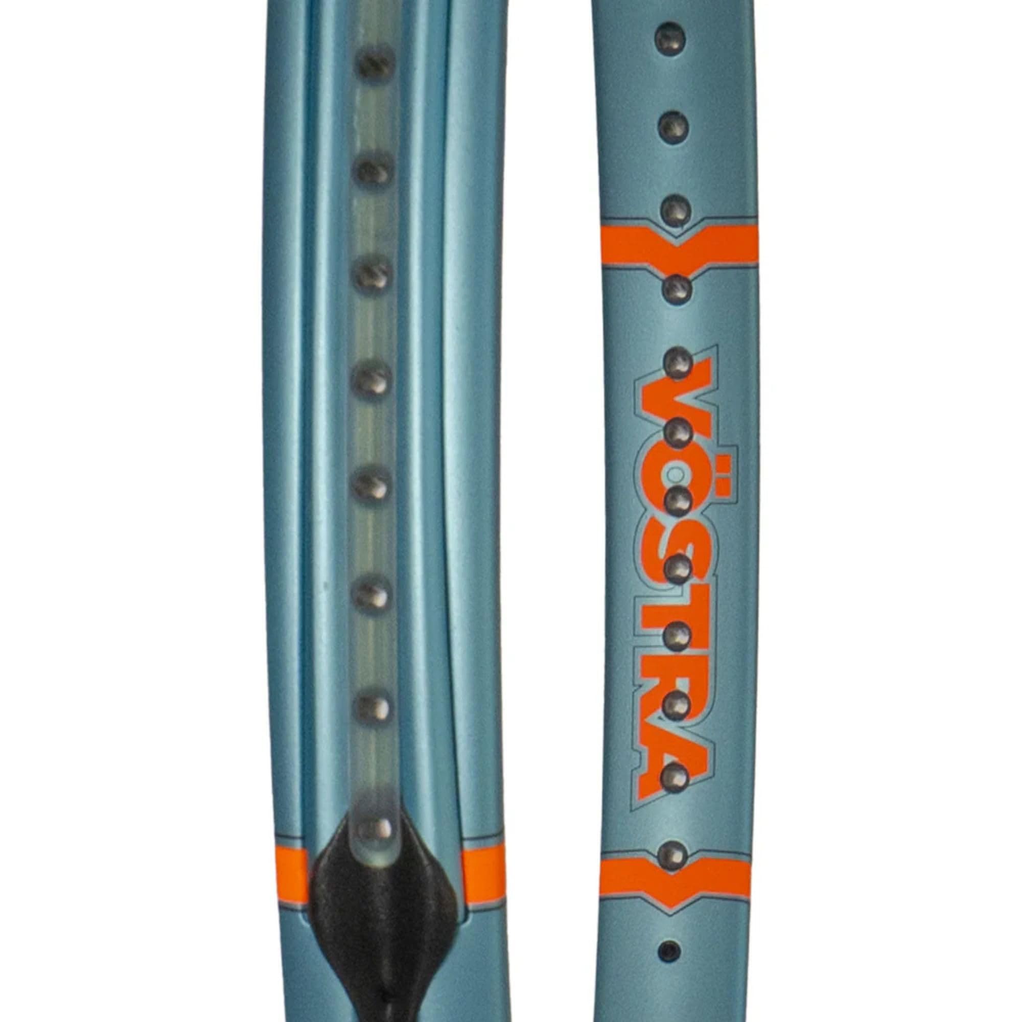 Volkl Vostra V3 Tennis Racquet (4 1/4")