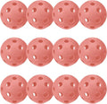 Franklin Sports X-26 Indoor Pickleballs - USAPA Approved Tournament Balls | Available in 3, 12, & 100 Packs