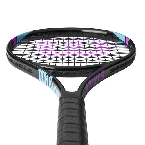 Wilson Six Lv Tns Rkt Racket, Adults Unisex, Multicoloured (Multicoloured), 2