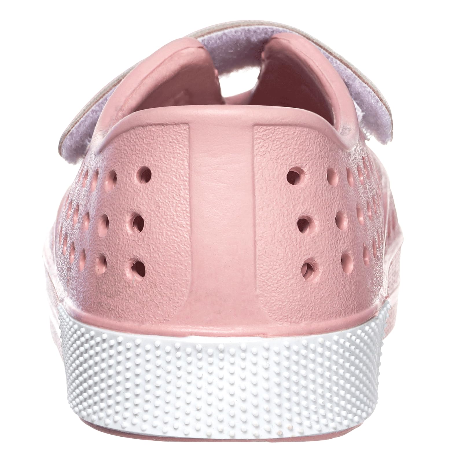 Kids Water Shoes for Toddler Boys Girls Slip-On Sneakers Lightweight Breathable Sandals for Beach Swim Pool Summer Outdoor