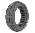 BUSTALOZZII 10 Inch 10x2.75 Solid Tire 85/65-6.5 Compatible with Speedway 5 Dualtron 3 Electric Scooter Non-Pneumatic Tyre Compatible with Kugoo G-Booster G2 Pro.