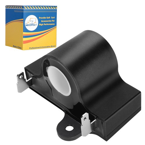 MIXOPOLY Golf Cart Inductive Throttle Sensor for EZGO TXT/Medalist 1994-up Electric Golf Cart, OEM 25854G01 25854-G01