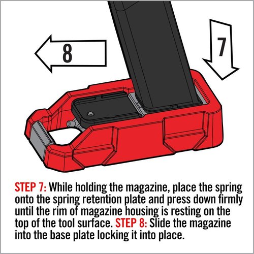 Real AVID Smart MAG Tool for Glock
