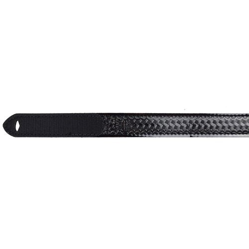 Safariland Bianchi 99-3-4: Duty Belt Buckleless, Basket Weave, Black