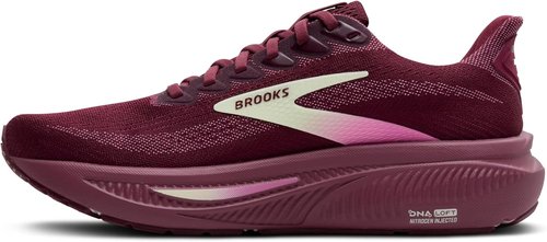 Brooks Ghost 17 Women's Neutral Running Shoes - Comfortable & Supportive | Various Sizes Available