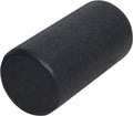 Fitness First High Density Foam Roller - Durable Full Round Design for Enhanced Recovery