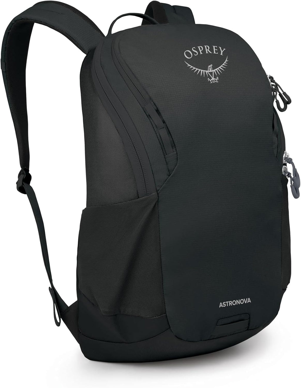 Osprey Astronova Campus Laptop Backpack - Lightweight Design with Laptop Sleeve & Water Bottle Pockets