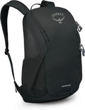 Osprey Astronova Campus Laptop Backpack - Lightweight Design with Laptop Sleeve & Water Bottle Pockets