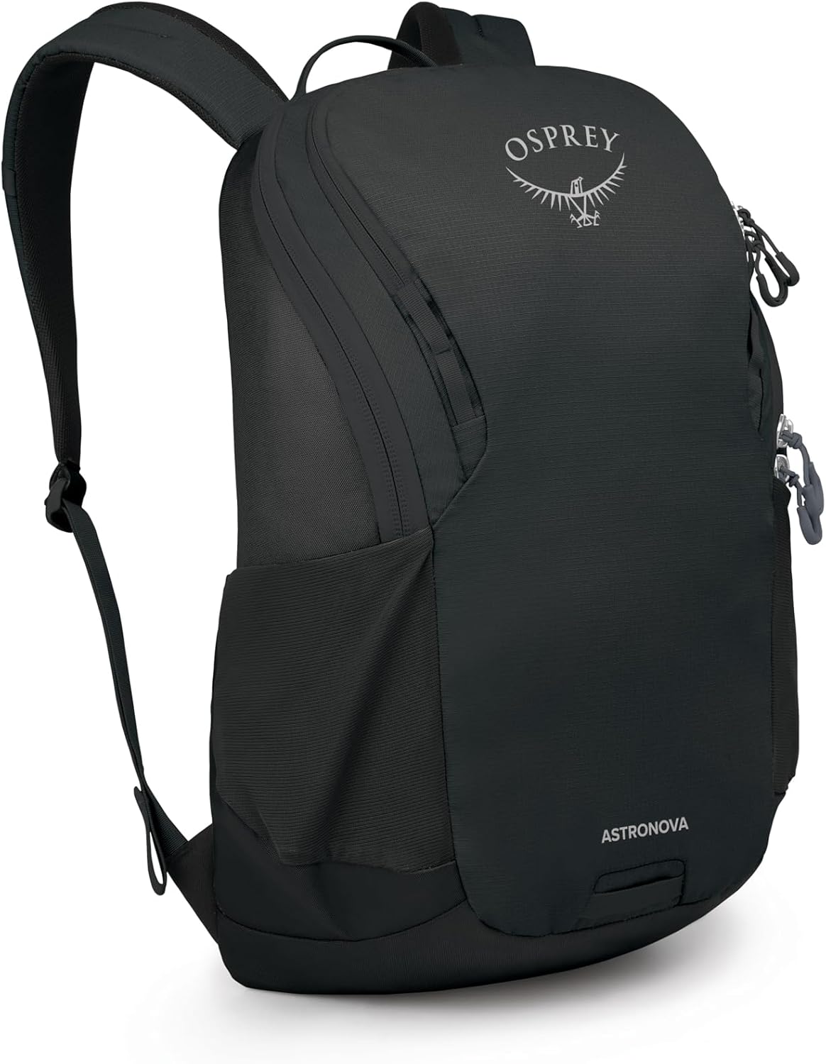 Osprey Astronova Campus Laptop Backpack - Lightweight Design with Laptop Sleeve & Water Bottle Pockets