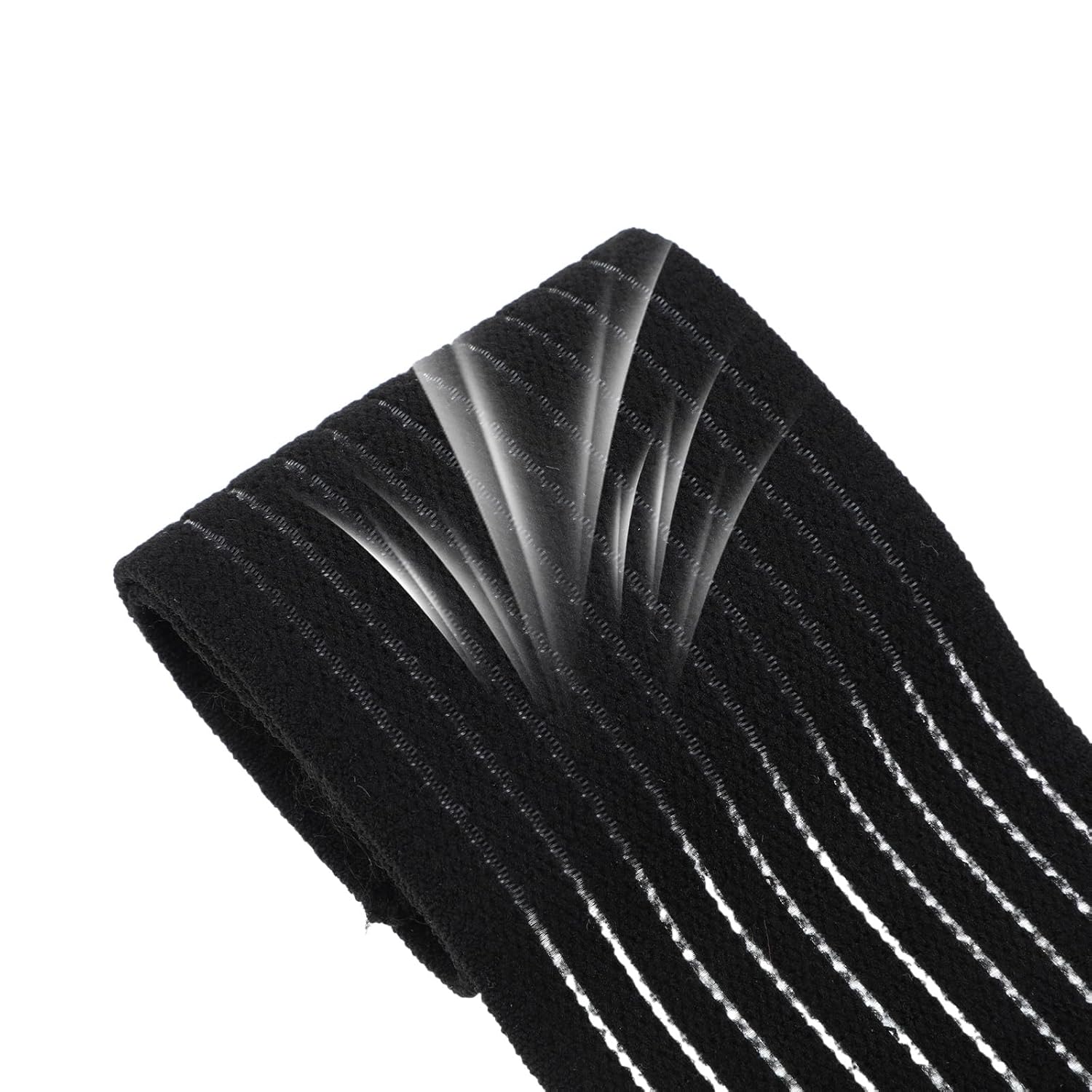 Skiennix High-Elastic Wrist Support Straps - Breathable Compression Wraps for Carpal Tunnel & Arthritis | 6 Pcs