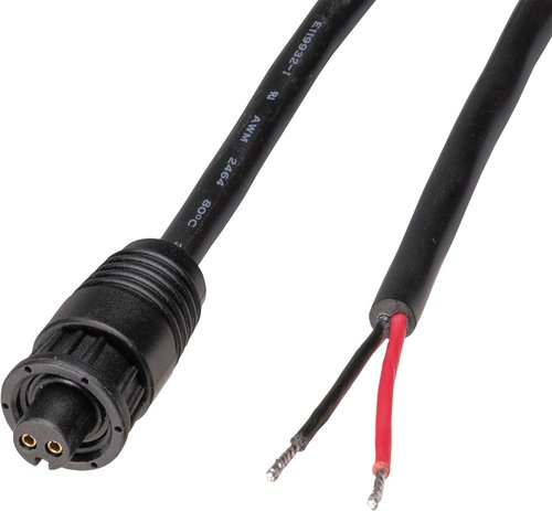 Humminbird 5-Port Ethernet Switch - Reliable Connectivity for Marine Electronics