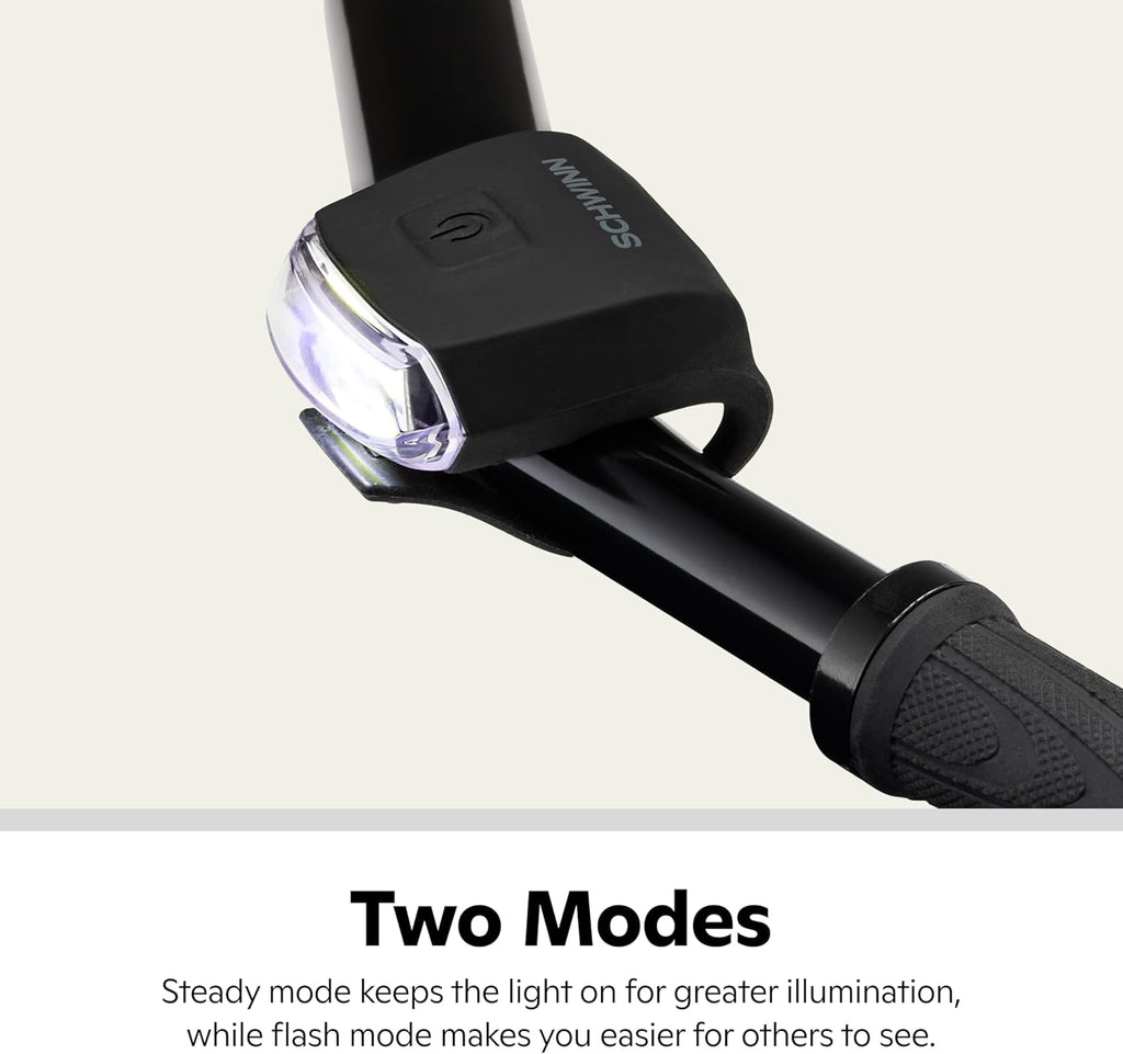 Schwinn Schwinn LED Tool Free Bike Light