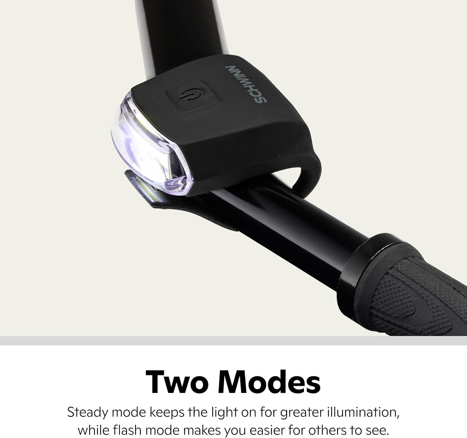 Schwinn Schwinn LED Tool Free Bike Light