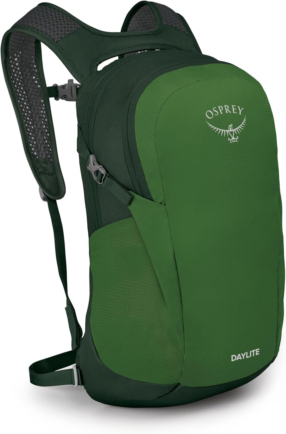 Osprey Daylite Commuter Backpack - Lightweight Everyday Bag with Laptop Sleeve & Water Bottle Pockets