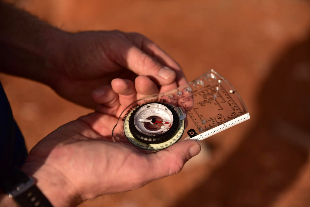 TruArc10 Compass