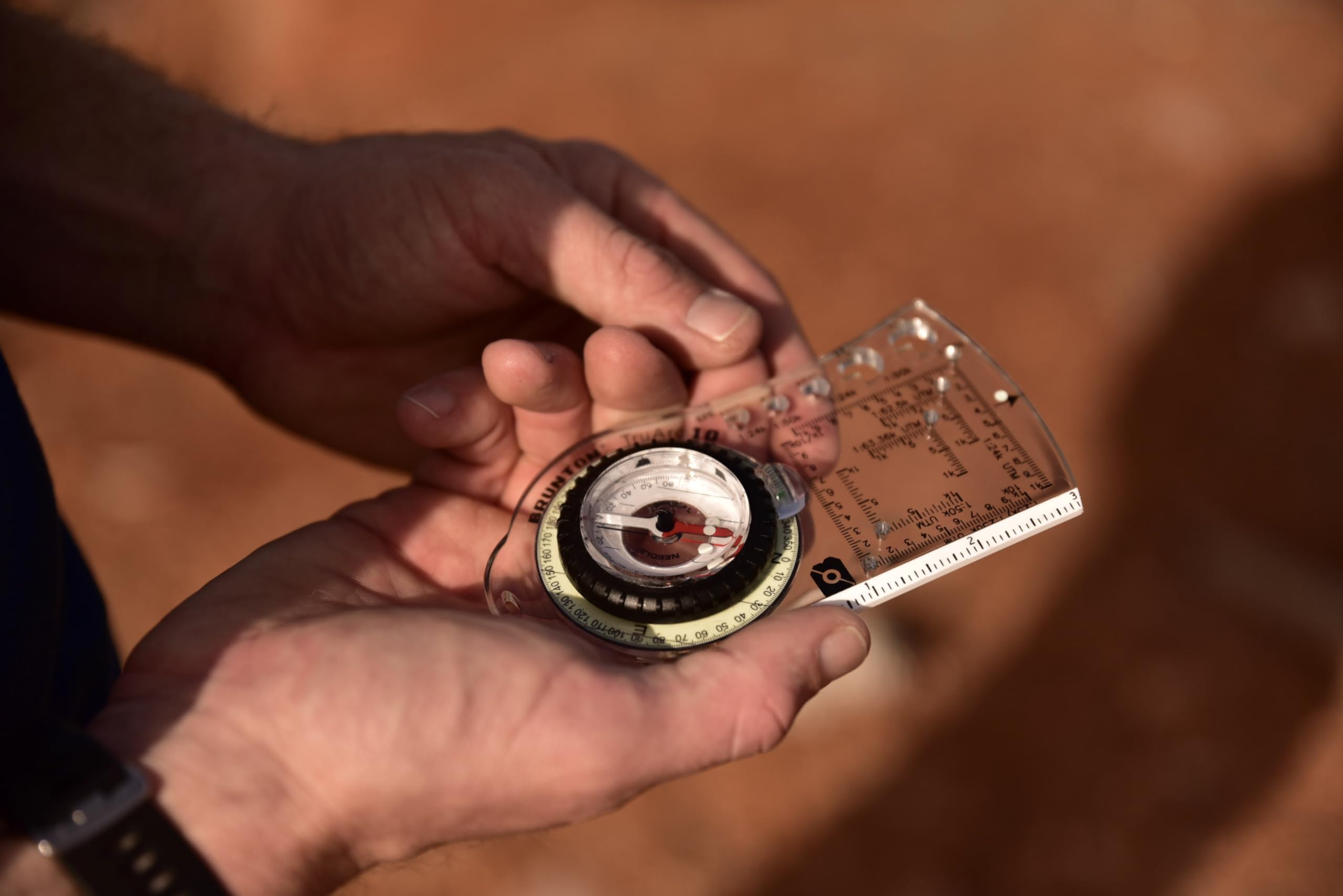 TruArc10 Compass